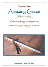Amazing Grace CD & Tabs