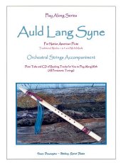 AuldLang Syne CD & Tabs