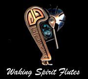 Waking Spirit Kokopelli