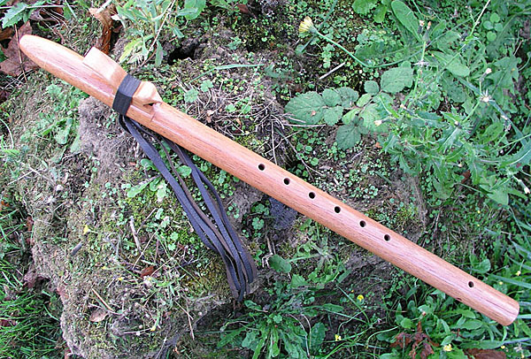 Student Flute - Native American Style Flute